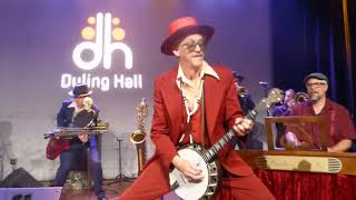 Squirrel Nut Zippers - Suits Are Picking Up The Bill (Live in Jackson, MS - April 7, 2023)
