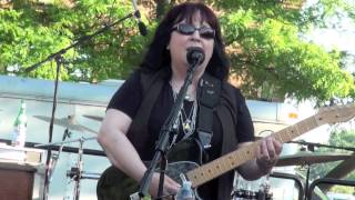 ''SUMMERTIME'' - RUSTY WRIGHT BAND