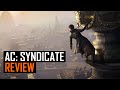 Assassin's Creed: Syndicate Review 