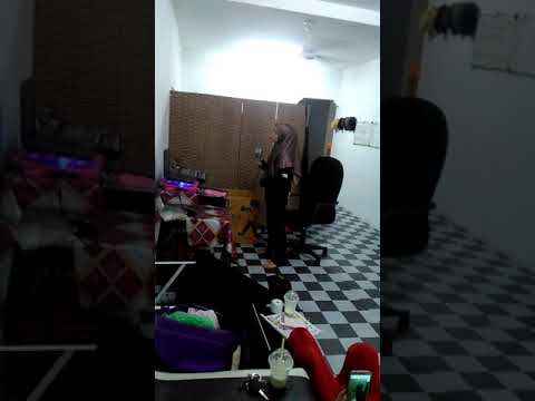 She's Gone Cover by Putri Ain Ceria PopStar