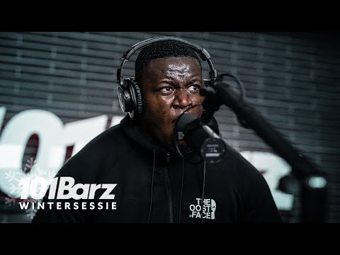 Video thumbnail for Massief - Wintersessie 2020