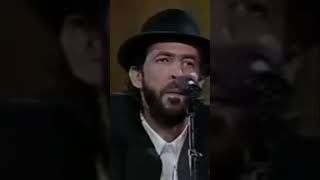 Juan Luis Guerra cantando la Bilirrubina! 🎶