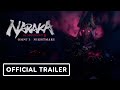 Naraka: Bladepoint - Omni's Nightmare Exclusive trailer