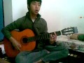 Because i'm a fool - Jung Yong Hwa cover (OST ...