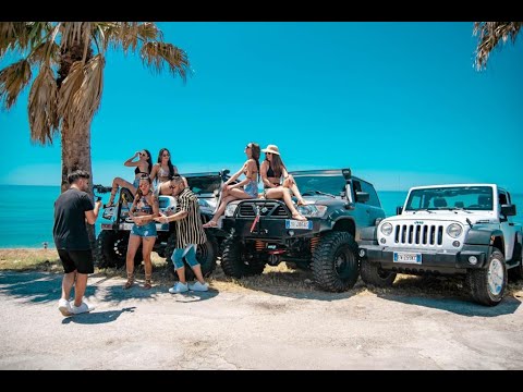 El 3mendo Ft. Tea - Anche stavolta