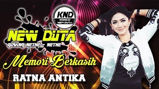 Download lagu MEMORI BERKASIH | RATNA ANTIKA feat CAK BAGONG | NEW DUTA | 2019 mp3 Download lagu MEMORI BERKASIH | RATNA ANTIKA feat CAK BAGONG | NEW DUTA | 2019 mp3