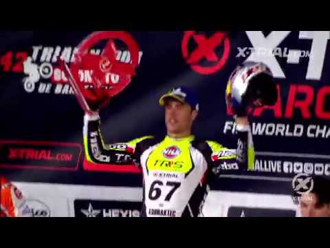 X TRIAL BARCELONA 2019 - HIGHLIGHTS