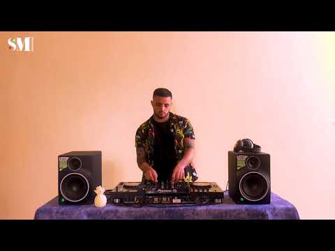 Lio Q live at "Dance Music Live" 34