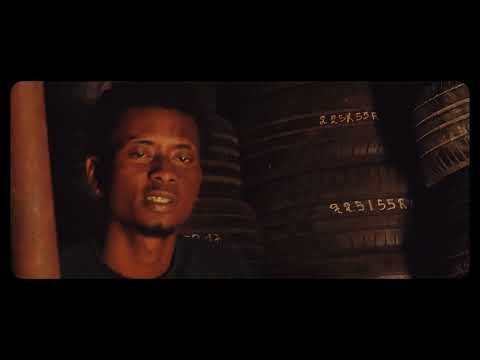 Lebling - roho yangou (StreetClip)