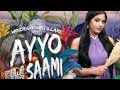 Windy Ayyo Sami