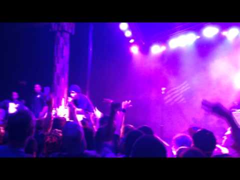 A$AP Rocky w/ The A$AP Mob @ Observatory, Santa Ana, CA LiveLoveA$AP Tour