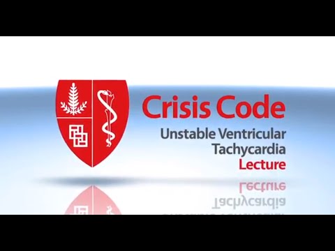 Episode 7 - Unstable Tachycardia