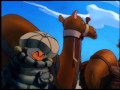 Aladdin El Rey De Los Ladrones Parte 1