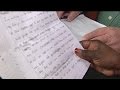 Post Office Santa Letter