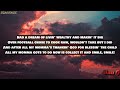 Scarface ft. 2Pac & Johnny P. - Smile (Lyrics)