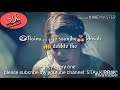 Naina Jo Saanjhe Song With Lyrics WhatsApp Status StAy KiRRaK