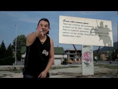 Da Dzaka Nakot - Aha ! (Official Video 2012)