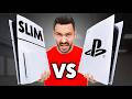 PS5 Slim vs PS5 : le gros comparatif ! (rapidité, gameplay...)