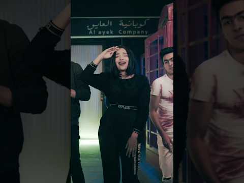 بيلا ثروت واحمد جيكا ومحمود المهندس المريخ shorts music