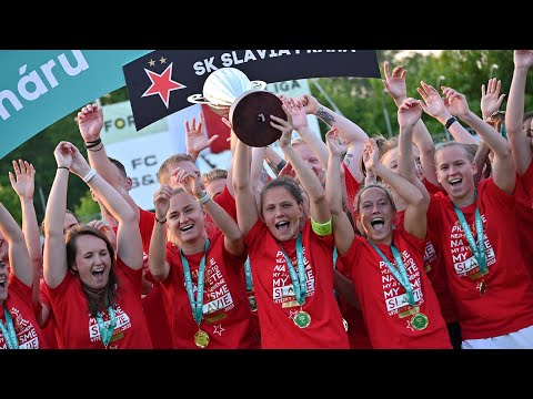 Sestřih: Finále Poháru žen rozhodly až pokutové kopy