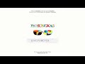 Pamungkas - Live Forever (Video Lirik)