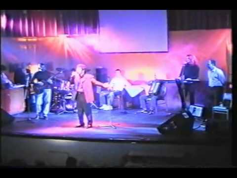 LA NAVIDAD DE LUIS, GRUPO AMENABAR, ALEJANDRO CHIPIAN.avi