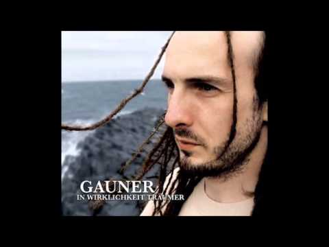 Gauner - In Wirklichkeit Träumer - 02 - Karlshorst