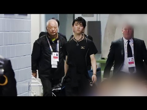 羽生結弦【MAD】Walking Killer / かっこいい！Yuzuru Hanyu