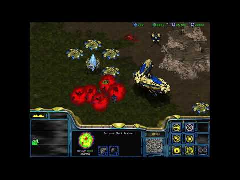 StarCraft: Enslavers part 16 - Horde of Torrasques For Justice!