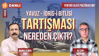 İdris-i Bitlisî kimdir?