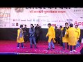 Shivam Pathak Live (Part2) - Kharghar Ki Devi 2020 on 29/01/2020 #Khalibali