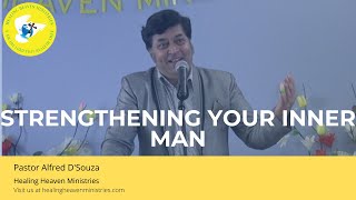 Strengthening your Inner Man