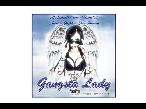 download lagu mp3 mp4 Gangsta Lady, download lagu Gangsta Lady gratis, unduh video klip Gangsta Lady