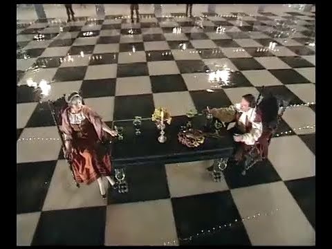 Karel Gott a Marta Kubišová - Jarmark ve Scarborough (1993)