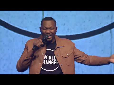 Bishop David Amos   Valor Chapel LIVE