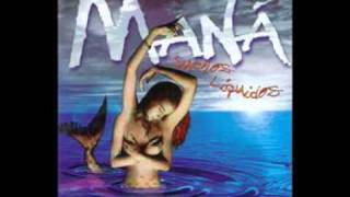 09 Maná - La Sirena