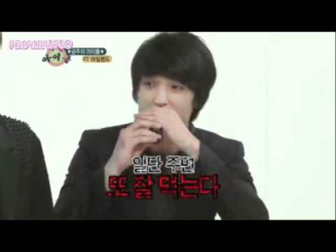 [ซับไทย] 120314 FT Island - Weekly Idol 2/3
