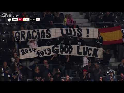 Flashback to our favourite moments 2018-2019