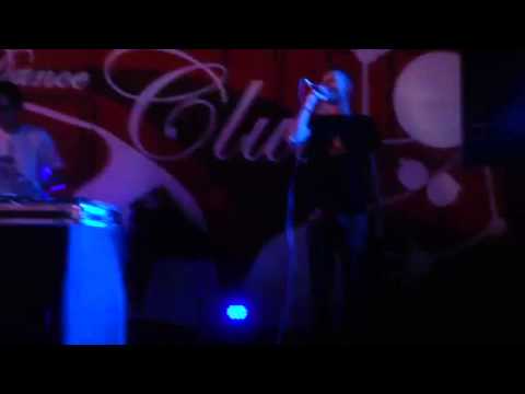 I-SON vs Mighty Patch & Ichman @ Couleur Café 2014