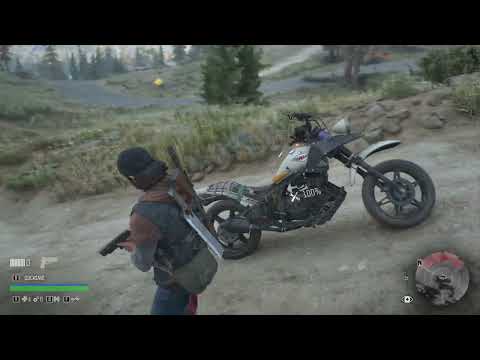 DAYS GONE Walkthrough Gameplay Part 31 [Full Game] #daysgone