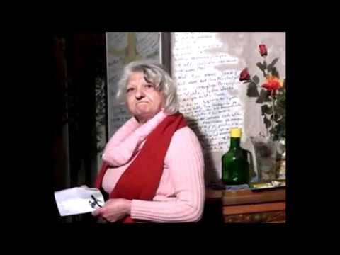 Sara Kennedy Recchia e le sue Rivelazioni