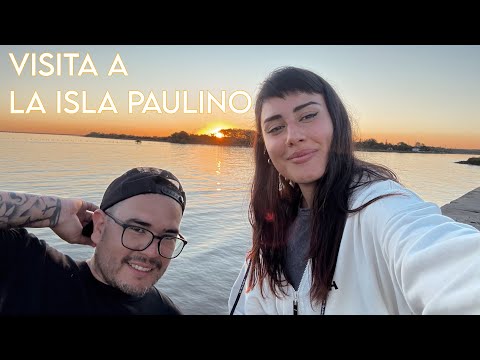 Isla Paulino: la isla poco conocida cerca de Buenos Aires