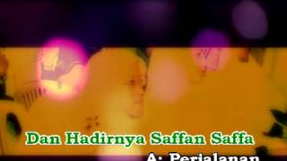 Download lagu Devotees - Alpha with lyrics (MTV karaoke) mp3