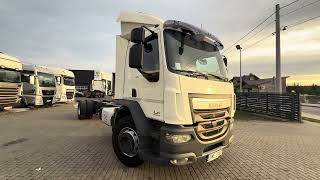 DAF LF 320 FA 119/ZFC chassis truck | Image 4 - Autoline