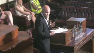 This House Believes the Labour Party is over and it's time to go home | Cambridge Union