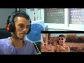Rels B - EUROMILLÓN (Video Oficial) | REACCIÓN Rels B - EUROMILLÓN (Video Oficial) | REACCIÓN