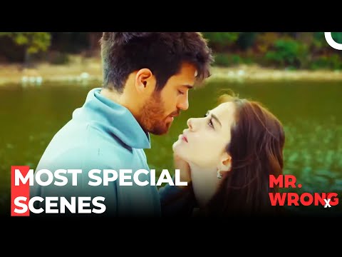 Most Watched of 2021 - Mr. Wrong Special Scenes