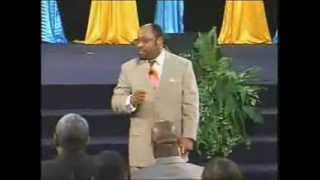 Roles of the Kingdom Father ~ 3 of 5 ~ Dr. Myles Munroe