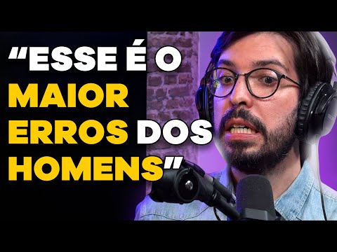 WHAT A MAN SHOULD NOT DO WHEN LIVING ALONE! (with SOS Almanac) | MHM PODCAST