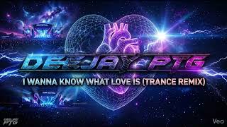 Download lagu 🌌 Foreigner - I Wanna Know What Love Is (DEEJAY PTG Trance Remix) mp3